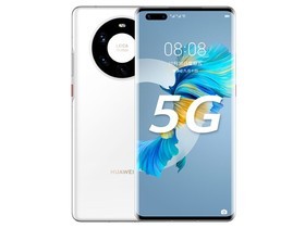 华为Mate40 Pro+（12GB/256GB/全网通/5G版）参数及手机配置介绍插图