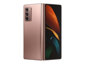 三星Galaxy Z Fold2（12GB/512GB/全网通/5G版）参数及手机配置介绍插图