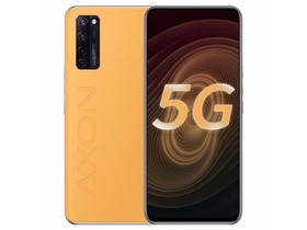 中兴AXON 20（12GB/256GB/全网通/5G版/至尊版）参数及手机配置介绍插图