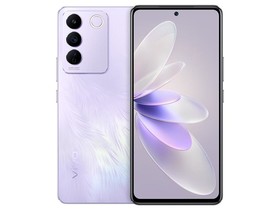 vivo S16e（8GB/256GB）参数及手机配置介绍插图