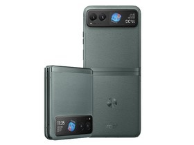 Moto Razr 40（8GB/256GB）参数及手机配置介绍插图