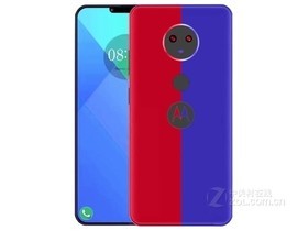 Moto E6 play（全网通）参数及手机配置介绍插图