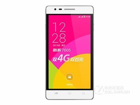 酷派7605（联通4G）参数及手机配置介绍插图