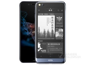 YotaPhone YOTA3（墨知版/全网通）参数及手机配置介绍插图