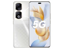 荣耀90 Pro（16GB/256GB）参数及手机配置介绍插图