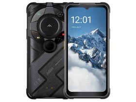 AGM G2 GT（8GB/256GB）参数及手机配置介绍插图