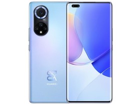 华为nova 9 Pro（8GB/256GB/全网通）参数及手机配置介绍插图