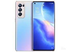 OPPO Reno5 Pro+（12GB/256GB/全网通/5G版）参数及手机配置介绍插图