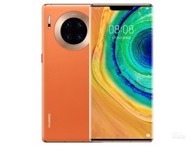 华为Mate30 Pro（8GB/256GB/全网通/5G版/素皮版）参数及手机配置介绍插图