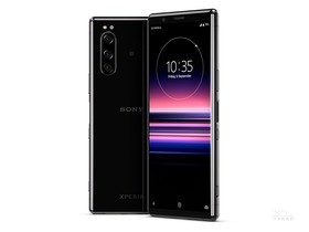 索尼Xperia 5（6GB/128GB/全网通）参数及手机配置介绍插图