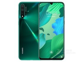 华为nova 5 Pro（8GB/128GB/全网通）参数及手机配置介绍插图