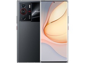 Nubia Z40 Pro (8GB/256GB/5G Edition) Parameters and Phone Configurations Illustration