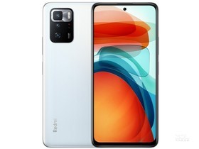 Redmi Note 10 Pro（8GB/256GB/全网通/5G版）参数及手机配置介绍插图