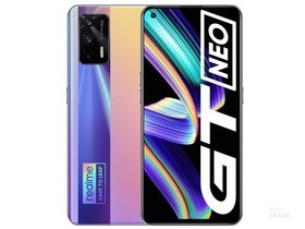 真我GT Neo（12GB/256GB/全网通/5G版）参数及手机配置介绍插图