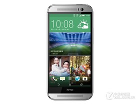 HTC One M8s（M8si/双4G）参数及手机配置介绍插图