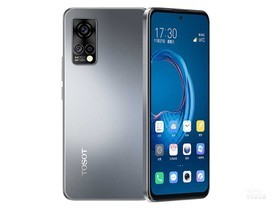 TOSOT G7（8GB/256GB/全网通/5G版）参数及手机配置介绍插图