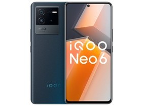 iQOO Neo6（8GB/128GB）参数及手机配置介绍插图