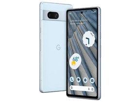 谷歌Pixel 7a（8GB/128GB）参数及手机配置介绍插图