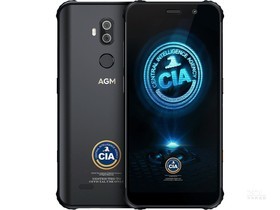 AGM X3（8GB/64GB/全网通/CIA定制版）参数及手机配置介绍插图