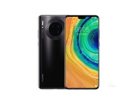 华为Mate30（6GB/128GB/全网通）参数及手机配置介绍插图