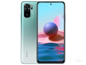 Redmi Note 10s（全网通）参数及手机配置介绍插图