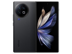 vivo X Fold2（12GB/256GB）参数及手机配置介绍插图