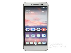 TCL 520（全网通）参数及手机配置介绍插图