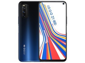 iQOO Z1（8GB/128GB/全网通/5G版）参数及手机配置介绍插图