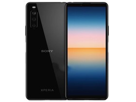 索尼Xperia 10 III（6GB/128GB/全网通/5G版）参数及手机配置介绍插图