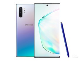 三星GALAXY Note 10+（12GB/256GB/全网通/5G版）参数及手机配置介绍插图