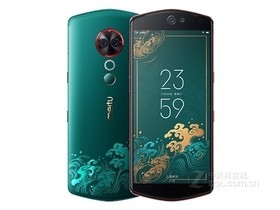 美图T9颐和园限量版（4GB RAM/全网通）参数及手机配置介绍插图