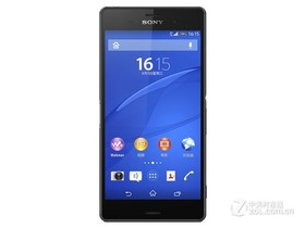 索尼Xperia Z3（L55U/联通4G）参数及手机配置介绍插图