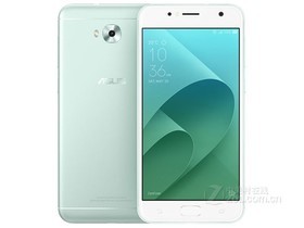 Asus ZenFone 4 Selfie Lite (Full Netflix) Parameters and Phone Configurations Illustration