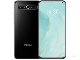 Meizu 17 Pro (12GB/256GB/Full Netcom/5G Edition) parameters and phone configuration introduction illustration