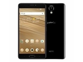 传音Infinix NOTE 4（移动4G）参数及手机配置介绍插图