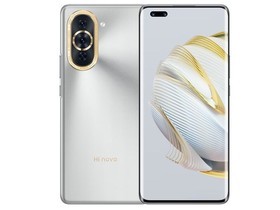 Hi nova 10 Pro（8GB/256GB）参数及手机配置介绍插图