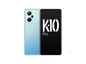 OPPO K10 Pro（12GB/256GB）参数及手机配置介绍插图