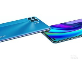 OPPO F17 Pro（全网通）参数及手机配置介绍插图