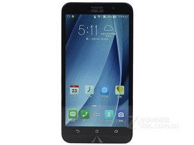 华硕ZenFone 2（ZE550ML/16GB ROM/双4G）参数及手机配置介绍插图