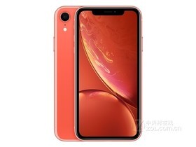 苹果iPhone XR（国际版/双4G）参数及手机配置介绍插图