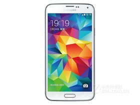 三星GALAXY S5（G9009W/电信4G）参数及手机配置介绍插图