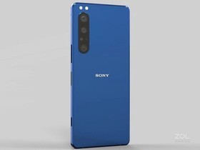 索尼Xperia 5 PLUS（全网通）参数及手机配置介绍插图