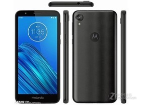 Moto E6（全网通）参数及手机配置介绍插图