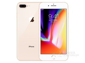 苹果iPhone 8 Plus（全网通）参数及手机配置介绍插图