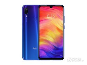 Redmi NOTE 7S参数及手机配置介绍插图