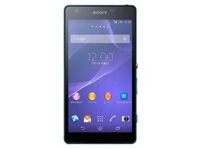 索尼Xperia Z2a参数及手机配置介绍插图