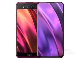 vivo NEX双屏版（8GB RAM/全网通）参数及手机配置介绍插图