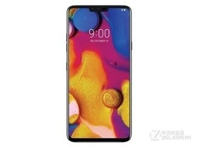 LG V40 ThinQ（全网通）参数及手机配置介绍插图