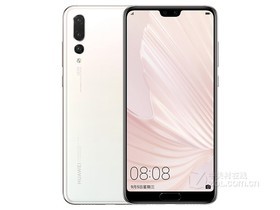 华为P20 Pro（8GB RAM/全网通）参数及手机配置介绍插图