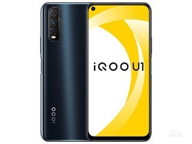 iQOO U1（6GB/128GB/全网通）参数及手机配置介绍插图